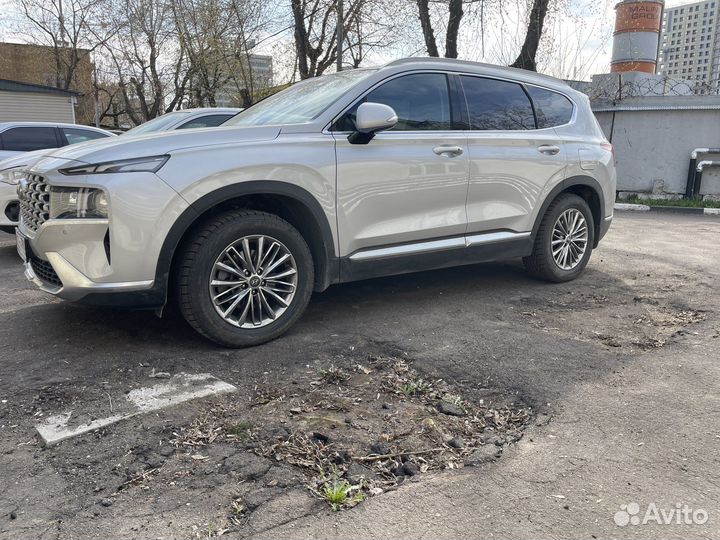 Диски Kia Hyundai Mazda R19