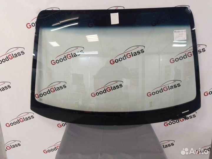 Лобовое стекло hyundai tucson