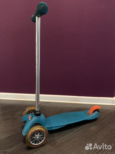 Самокат детский
