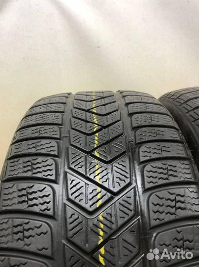 Pirelli Winter Sottozero 3 245/35 R21 98W