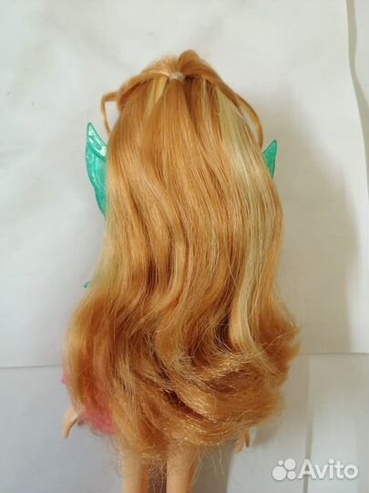 Кукла винкс Флора