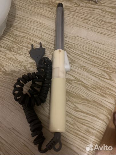 Плойка СССР