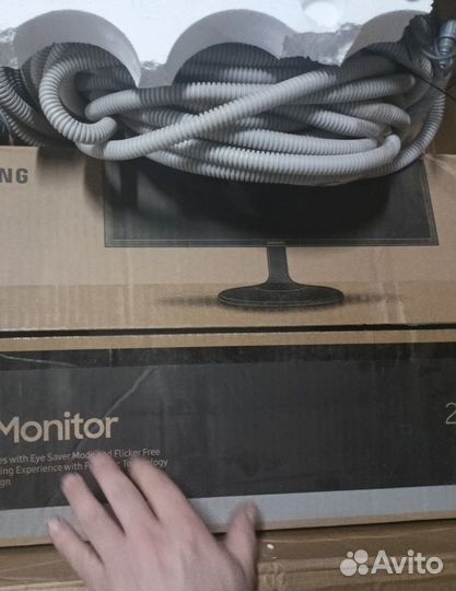 Система видеонаблюдения