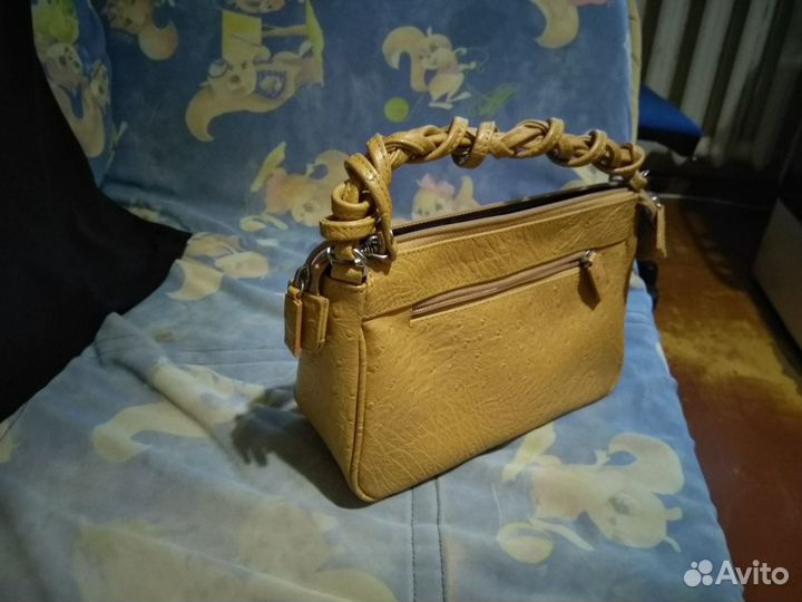 Сумка женская