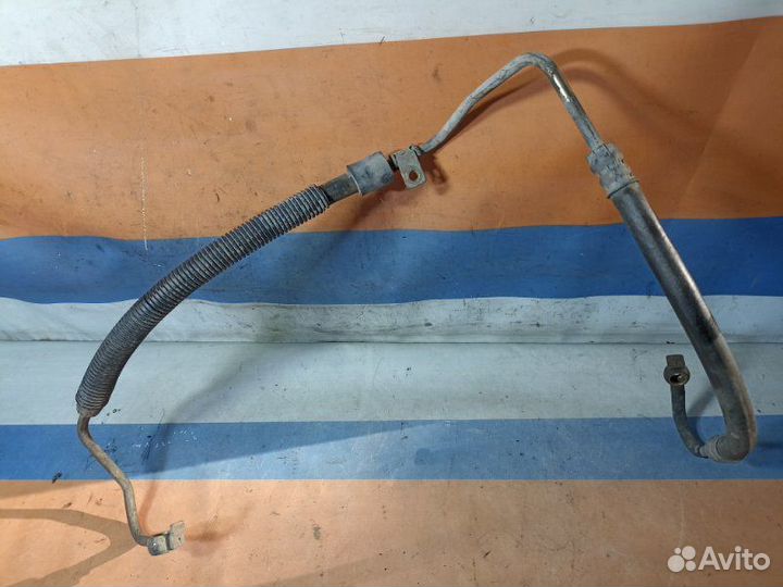 Трубка гур Suzuki Jimny