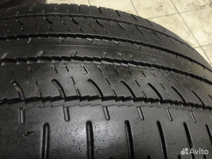 Yokohama Geolandar SUV G055E 225/55 R18