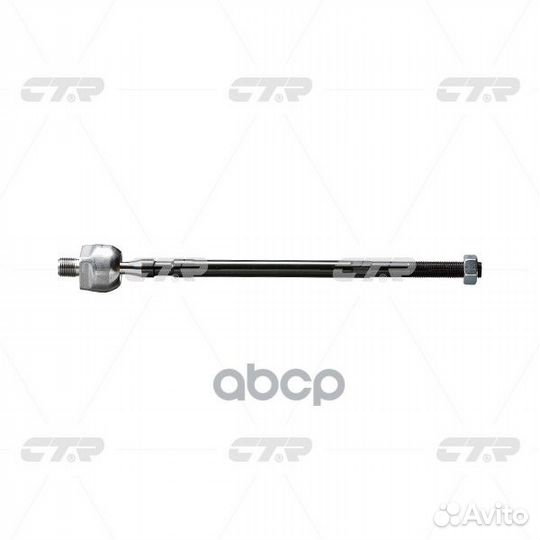 Тяга рулевая CR0610 CTR