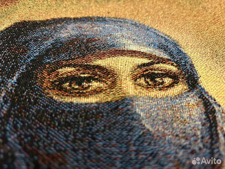 Гобеленовая картина