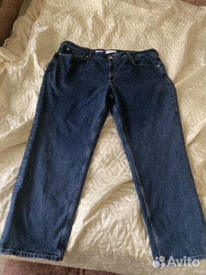 Violeta by Mango джинсы размер 58-60
