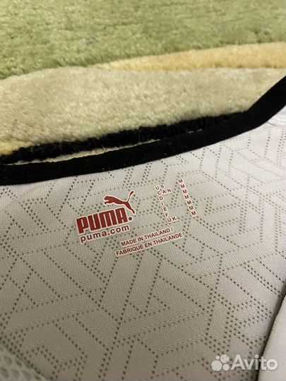 Джерси puma