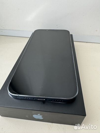 iPhone 13 Pro, 256 ГБ