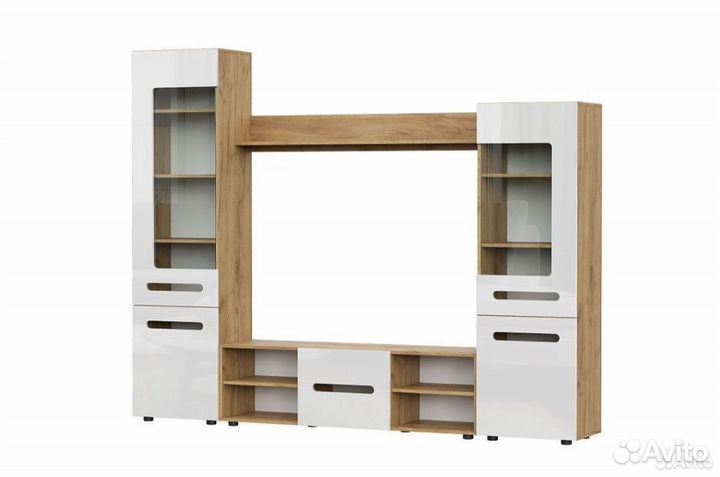 Стенка в гостиную