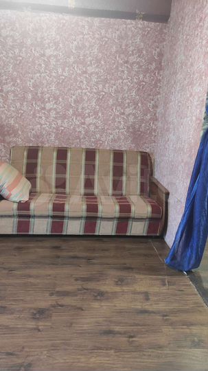 Комната 22 м² в 1-к., 3/3 эт.