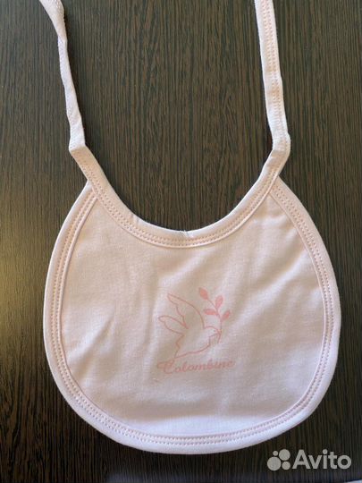 Комплект для младенцев