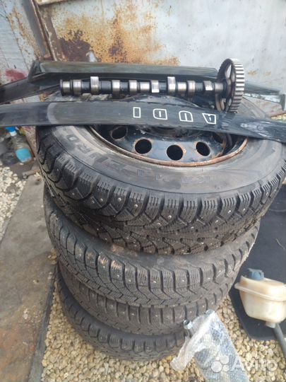 КАМА Kама-233 175/70 R55 70E