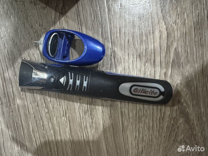 Продам набор мужских тримеров