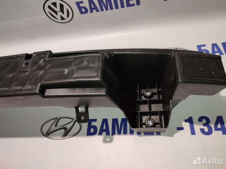 Балка (усилитель) переднего бампера 2113,2114,2115