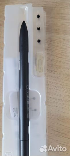 Стилус asus pen 2 с упаковкой
