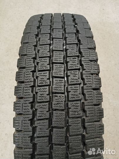 Bridgestone W969 225/85R16LT 121/119L