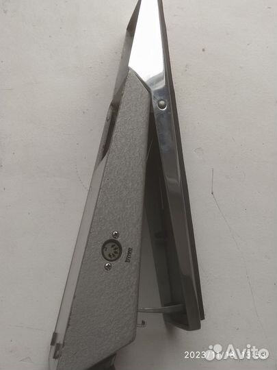 Педаль вибрато редкая