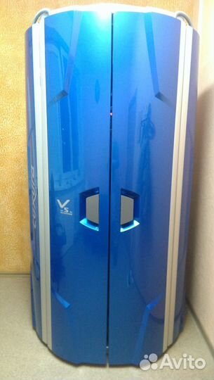 Солярий Luxura V5. Продажа, аренда