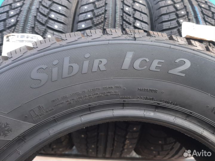 Matador MP 30 Sibir Ice 2 215/60 R16 99H