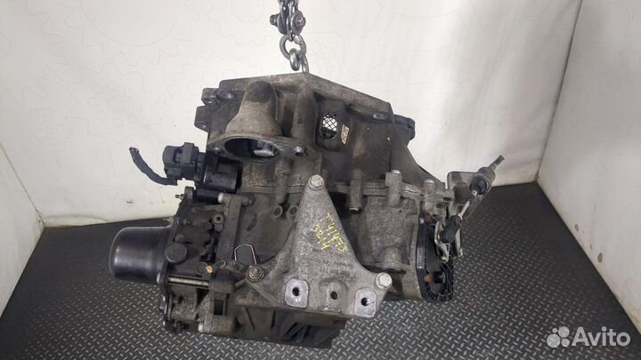 Кпп - робот Audi A3 (8P), 2010