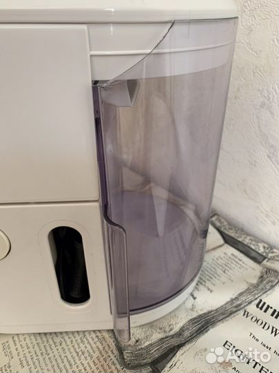 Соковыжималка braun. Чехия