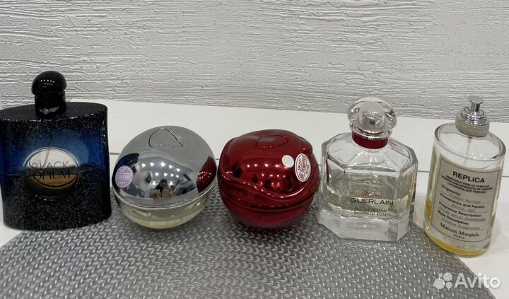 Cacharel Amor amor Electric kiss