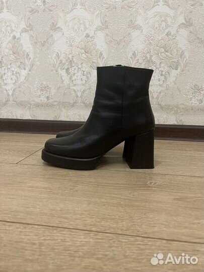 Ботильоны женский