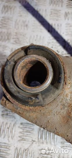 Балка подвески задняя Honda Accord 8 2009