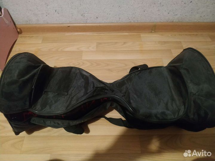 Гироскутер