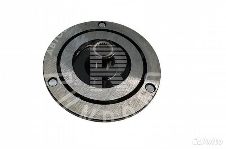 Муфта компрессора Chrysler Voyager/Jeep Cherokee