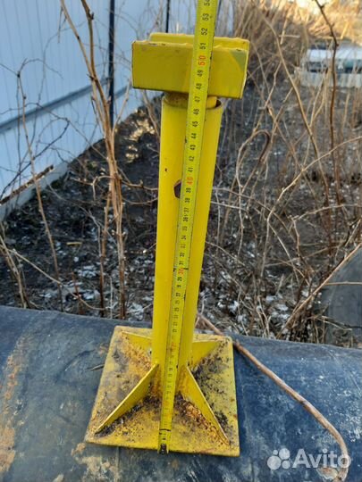 Подставка ремонтная