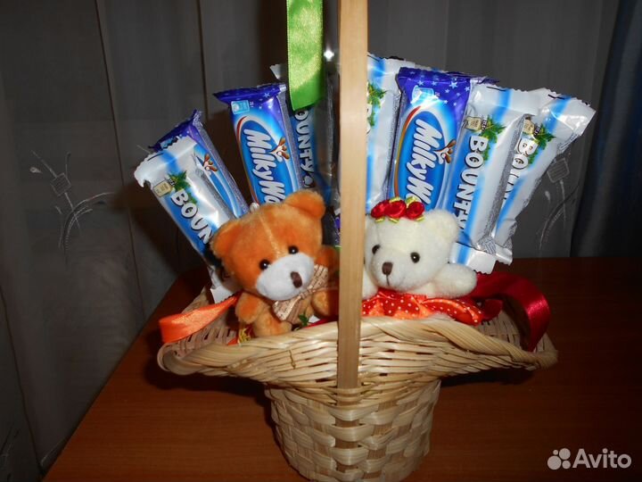 Киндер сюрприз