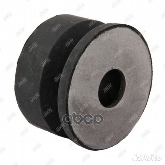 YF21023 Сайлентблок lexus GX470 UZJ120 02-09/TO