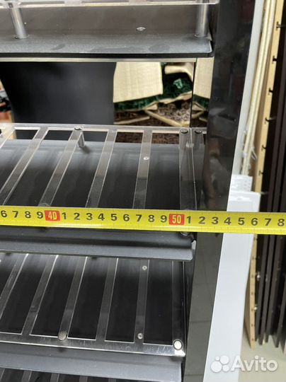 Стойка для выкладки гель лаков