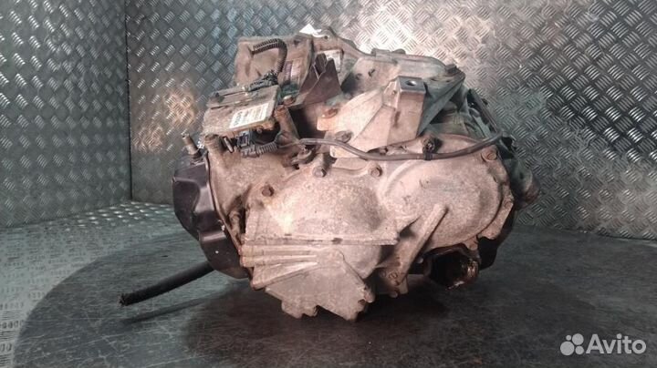 АКПП Volvo V50 (03-10) 2006 2.5 B5254T3