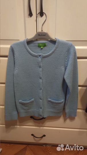 Школьная форма / капсула для девочки 128