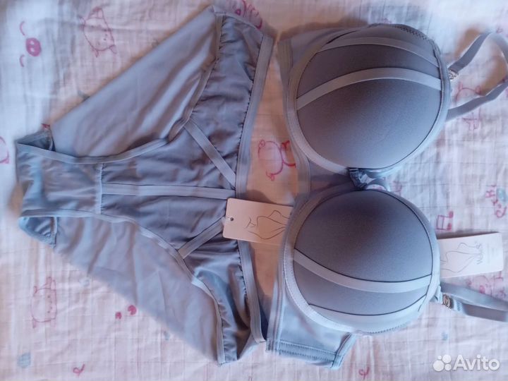 Комплект нижнего белья