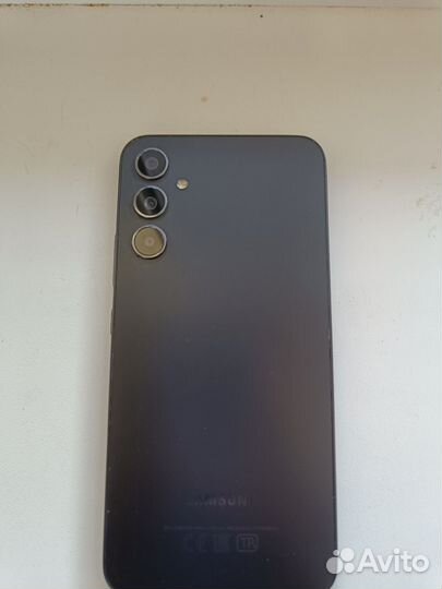 Samsung Galaxy A34, 6/128 ГБ