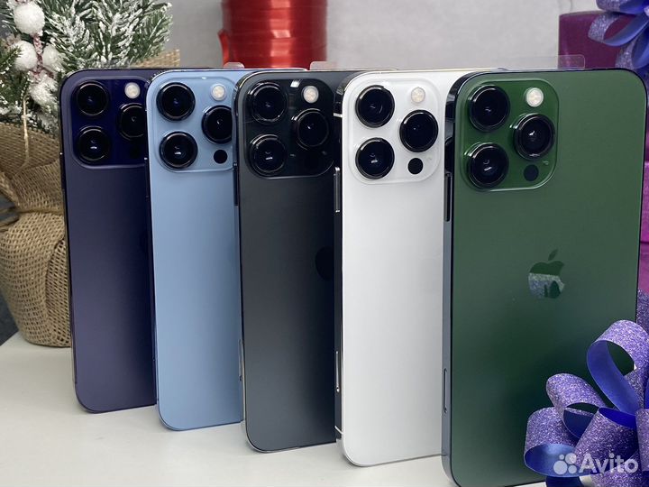 iPhone Xr 128 gb в корпусе 13pro(14pro) новый