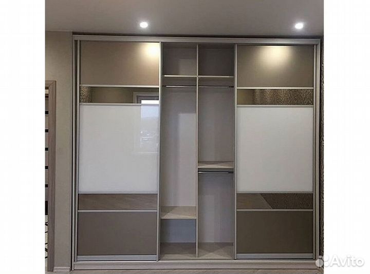 Стенка в гостиную