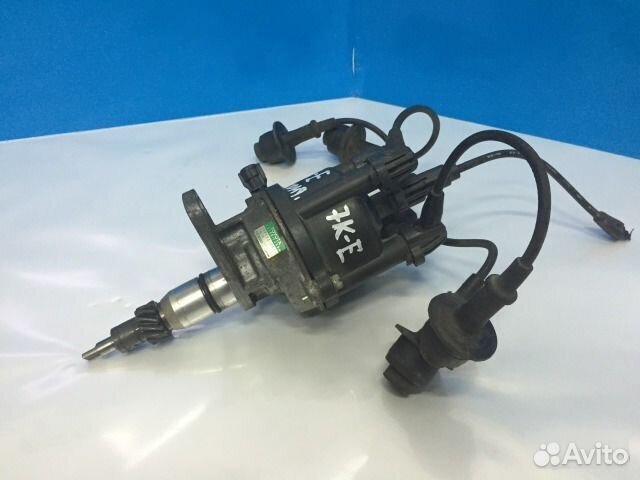 Трамблер Toyota Estima KR41 7KE