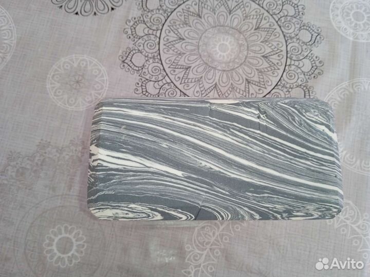 Блок для йоги, гимнастики