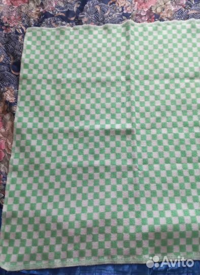 Детское одеяло бу