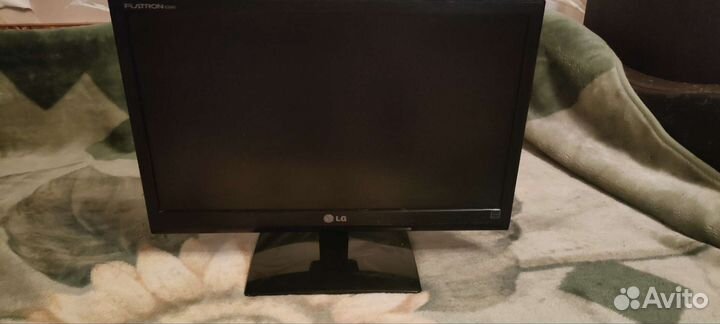 Монитор LG flatron e2041s