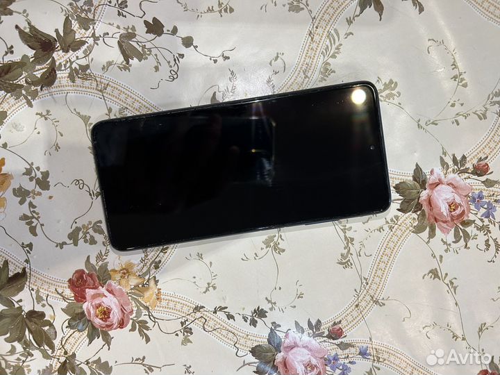 Xiaomi Poco x3 pro