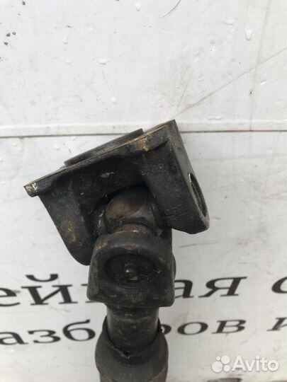 Вал карданный передний Nissan Pathfinder