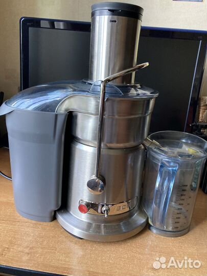 Соковыжималка bork s800